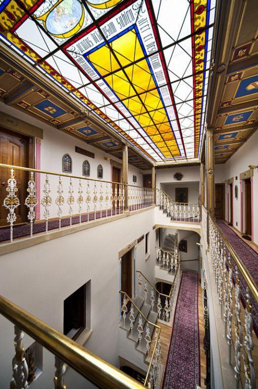 U Krale Karla Hotel