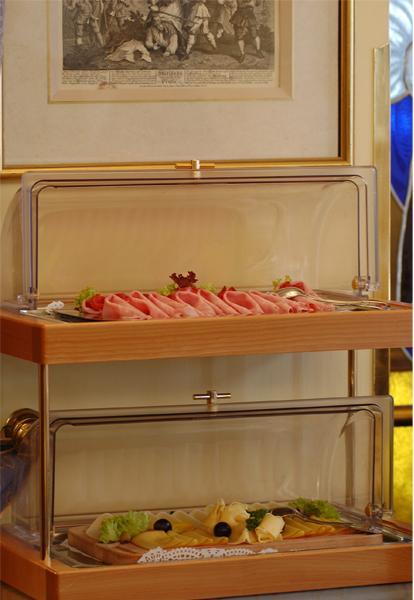 U Krale Karla Hotel