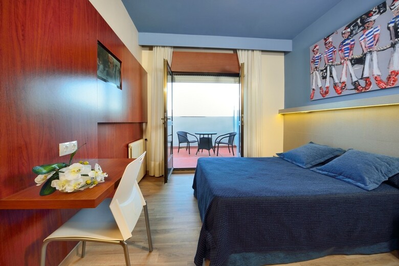 Hostal Nuevo Norat Sanxenxo