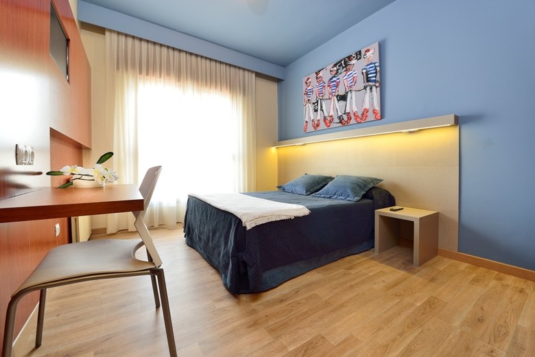 Hostal Nuevo Norat Sanxenxo