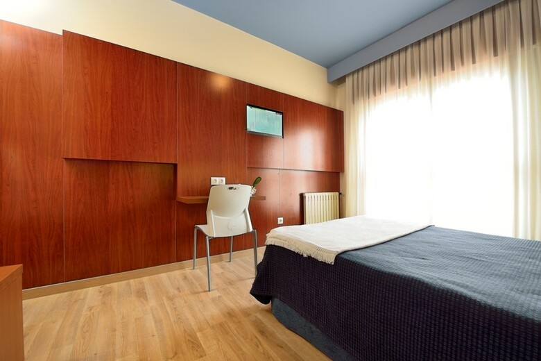 Hostal Nuevo Norat Sanxenxo