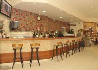 Hotel Eden Mar