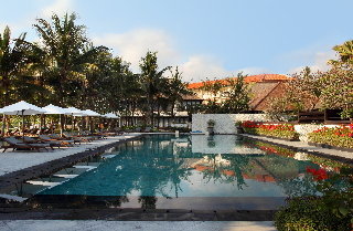 Hotel Bali Khama