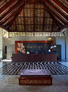 Hotel Bali Khama