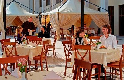 Hotel Sol Nessebar Bay
