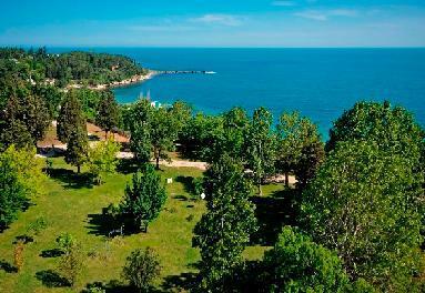 Hotel Sol Nessebar Bay