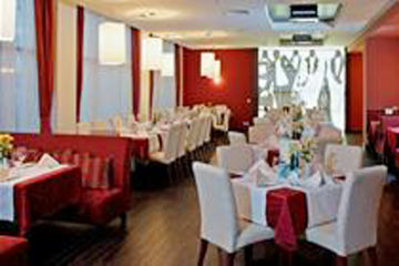 Hotel Sol Nessebar Bay