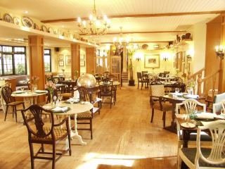 Hotel The George