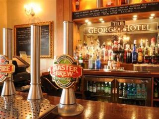 Hotel The George