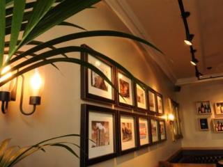 Hotel The George