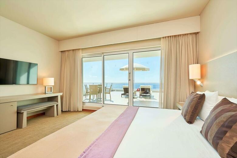Hotel Melia Madeira Mare