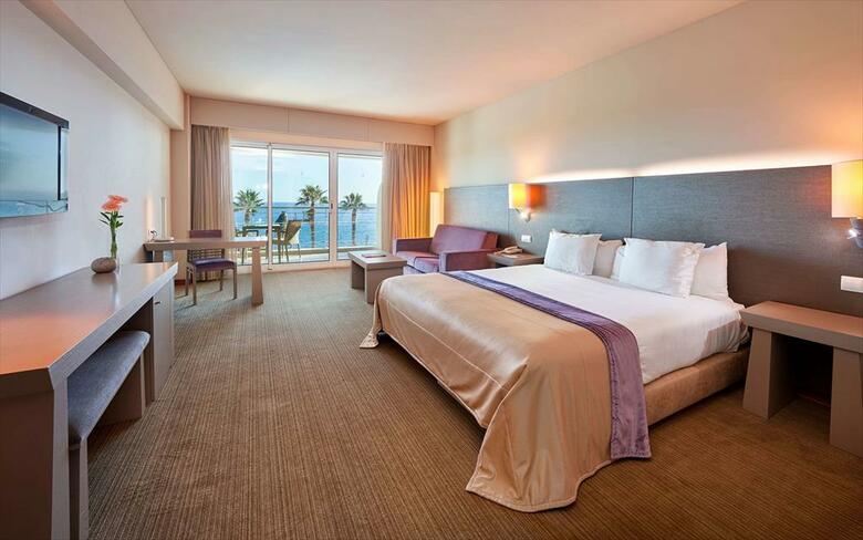 Hotel Melia Madeira Mare