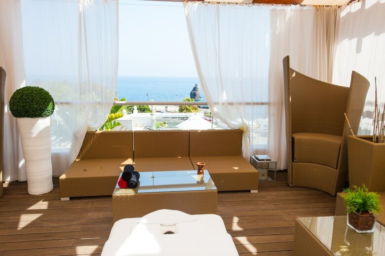 Hotel Melia Madeira Mare