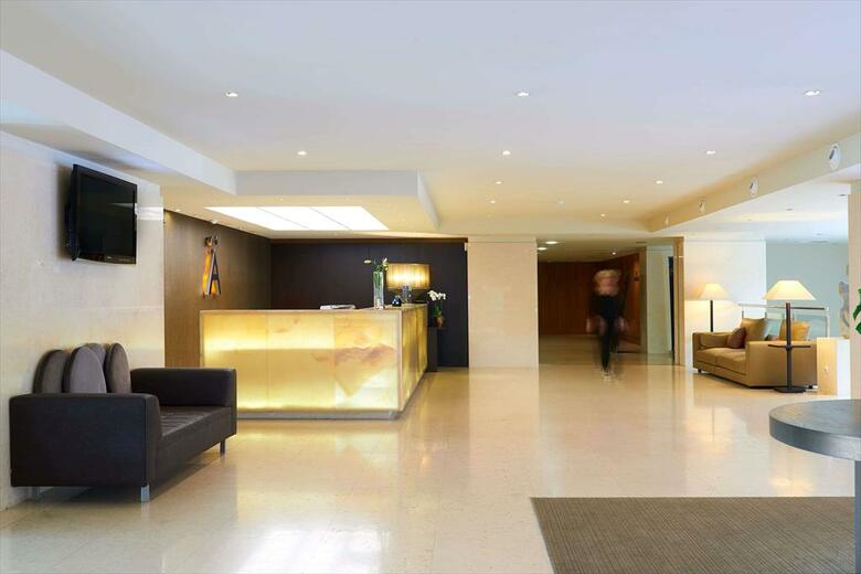 Hotel Melia Madeira Mare