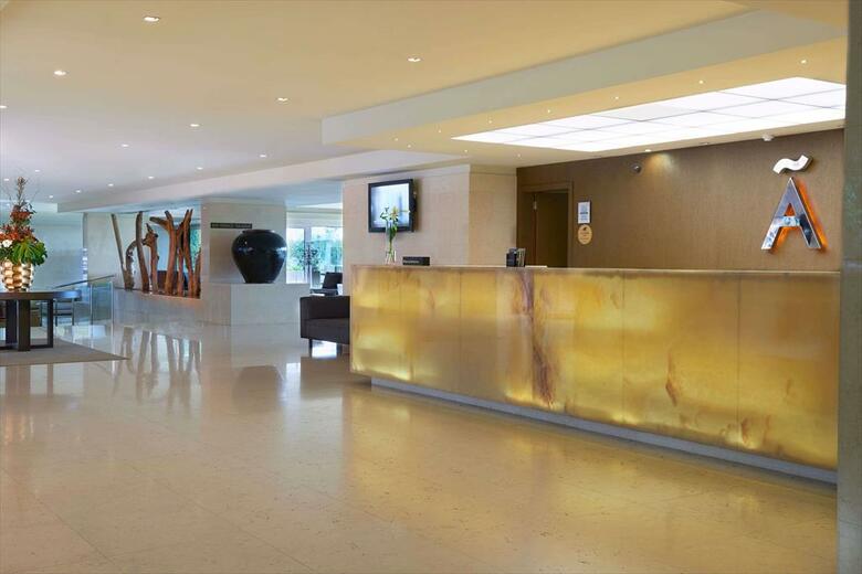 Hotel Melia Madeira Mare