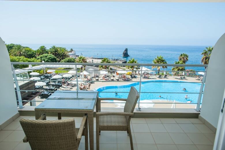 Hotel Melia Madeira Mare
