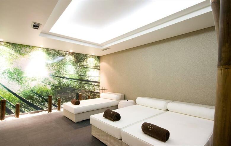 Hotel Melia Madeira Mare