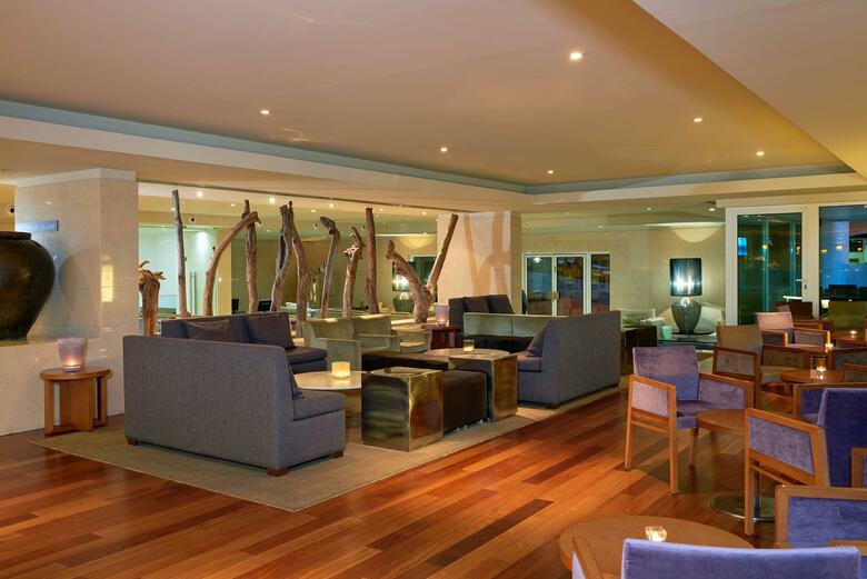 Hotel Melia Madeira Mare