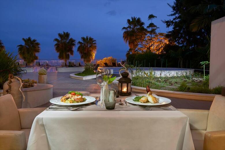 Hotel Melia Madeira Mare
