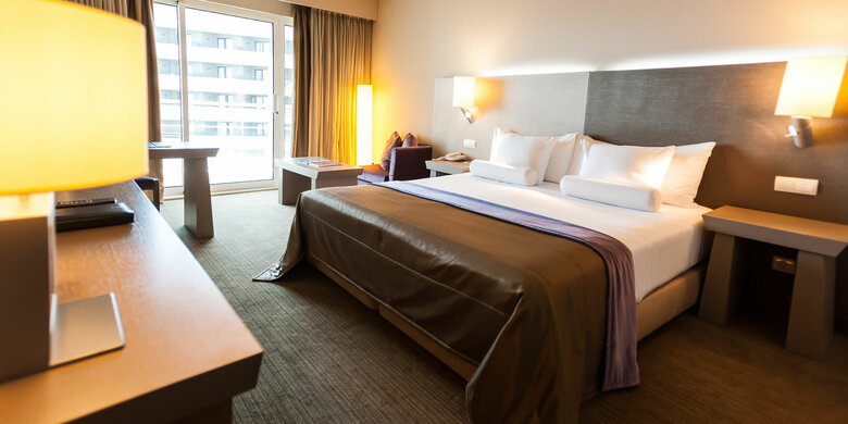 Hotel Melia Madeira Mare