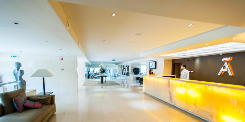 Hotel Melia Madeira Mare