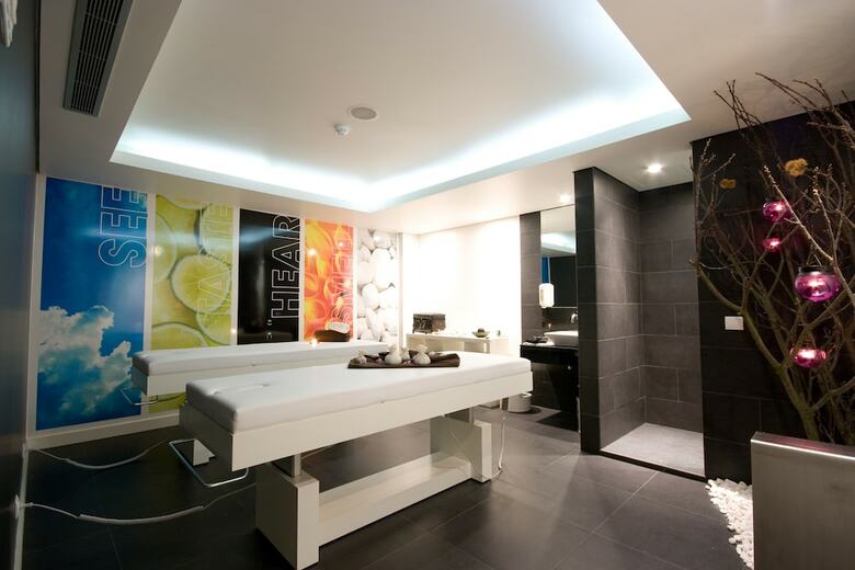 Hotel Melia Madeira Mare