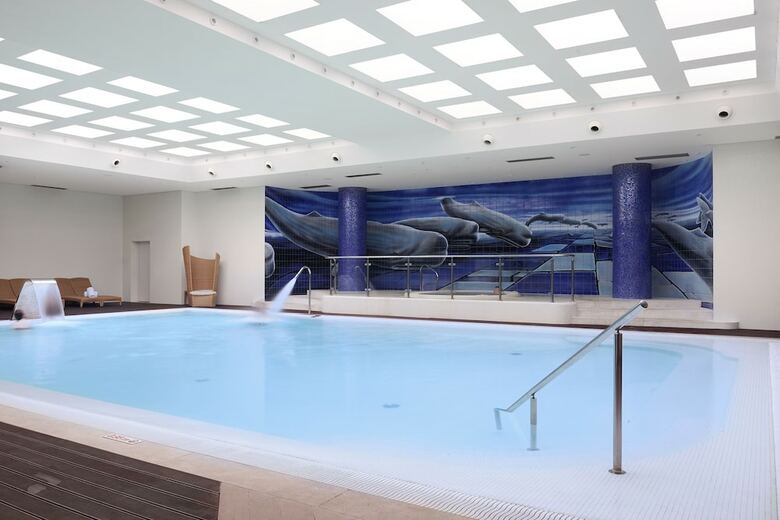 Hotel Melia Madeira Mare