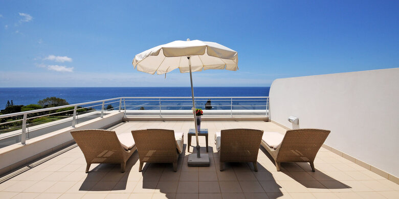 Hotel Melia Madeira Mare