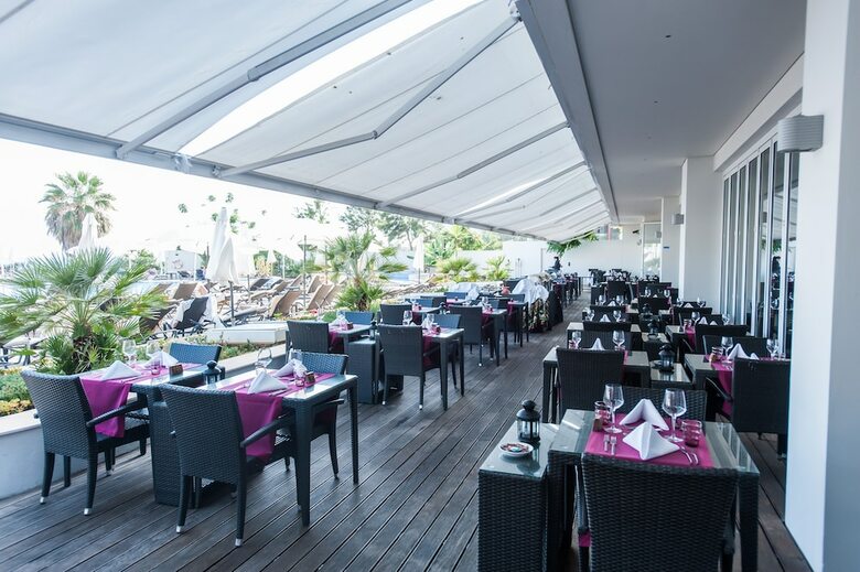 Hotel Melia Madeira Mare