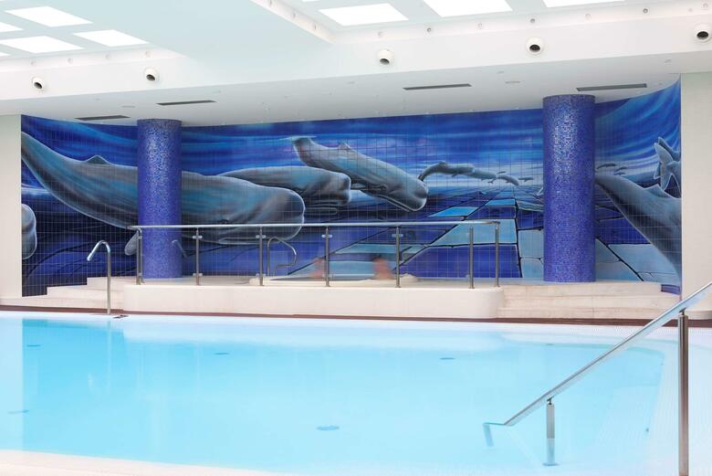Hotel Melia Madeira Mare