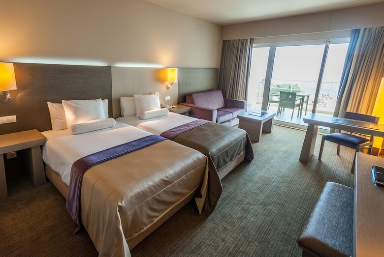 Hotel Melia Madeira Mare
