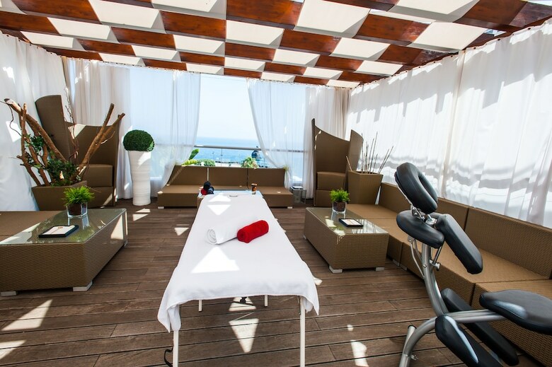 Hotel Melia Madeira Mare