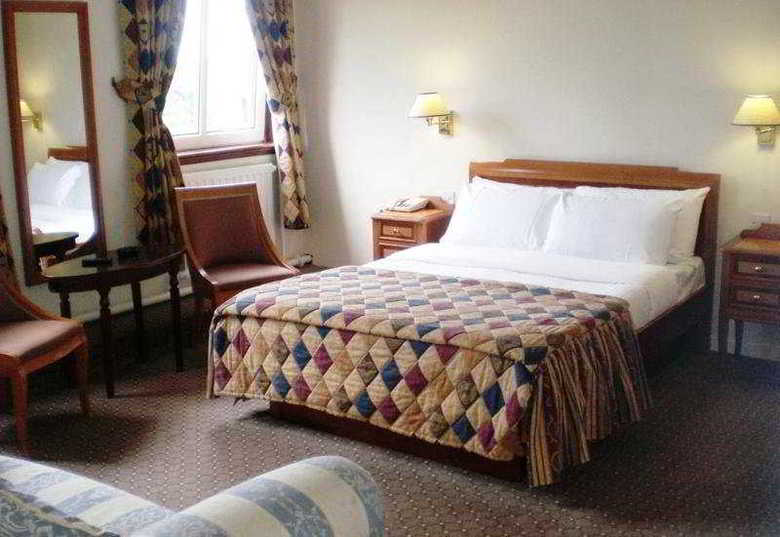 Hotel Kings Park