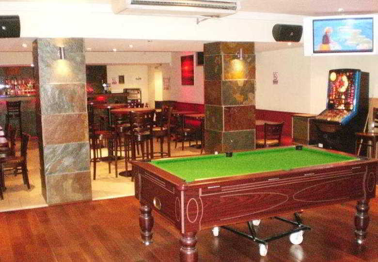 Hotel Kings Park