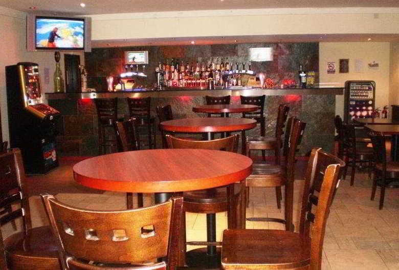 Hotel Kings Park