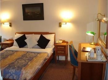 Hotel Kings Park