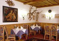 Hotel Strasshofer