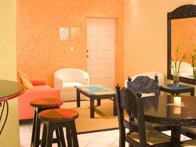 Hotel Boutique Hotel  Suites Galeria