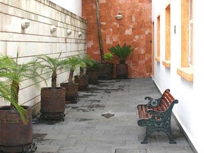 Hotel Boutique Hotel  Suites Galeria