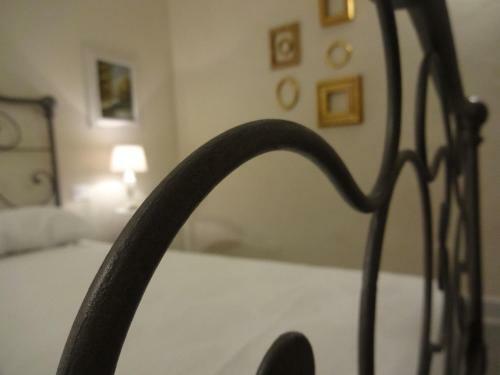 Apartamento Dimora Carolina
