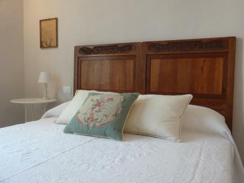 Apartamento Dimora Carolina