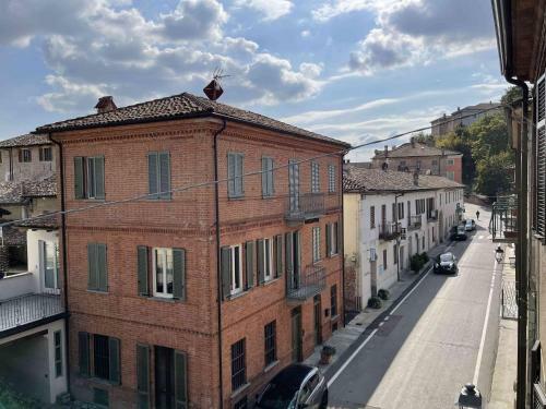 Apartamento Dimora Carolina