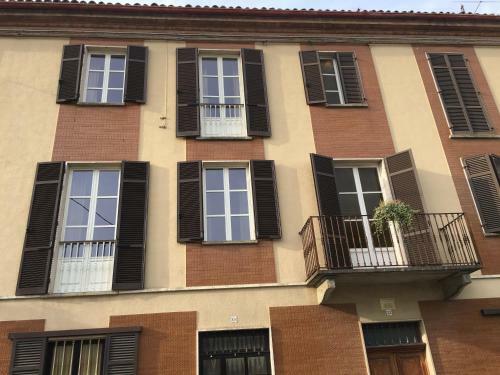 Apartamento Dimora Carolina