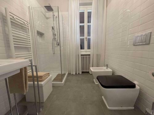 Apartamento Dimora Carolina