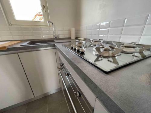 Apartamento Dimora Carolina