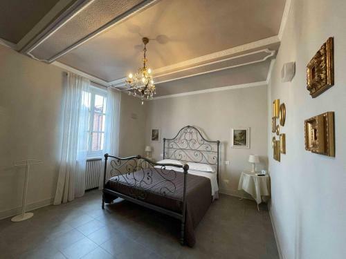 Apartamento Dimora Carolina