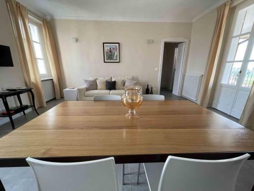 Apartamento Dimora Carolina