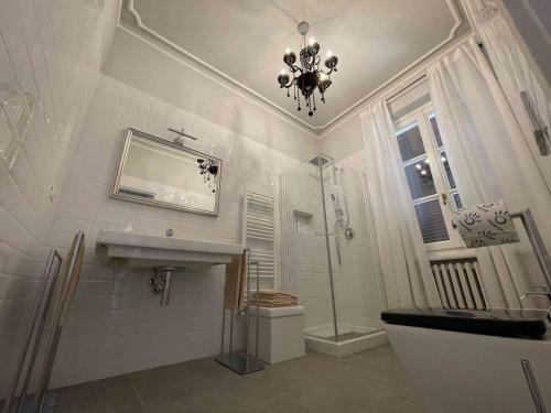 Apartamento Dimora Carolina