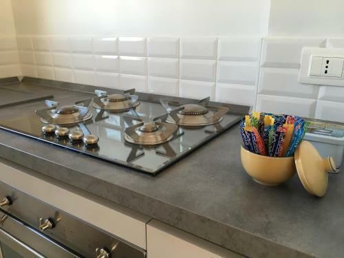 Apartamento Dimora Carolina