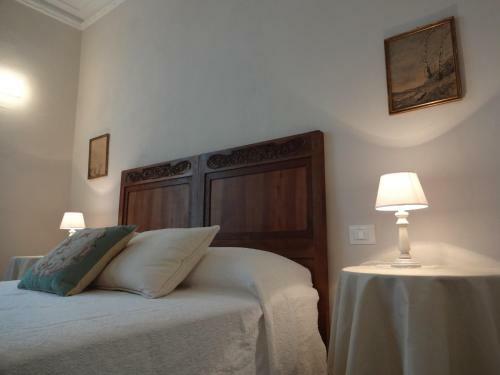Apartamento Dimora Carolina